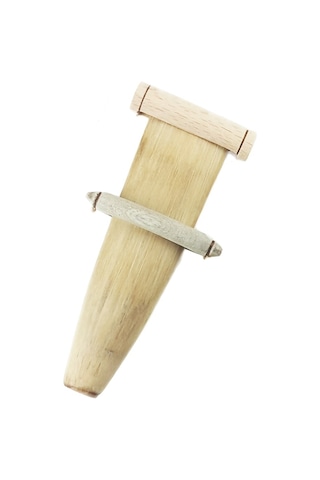 Mey Vernikli Orta Boy Dut Ağacı Tok Sesli-kamış