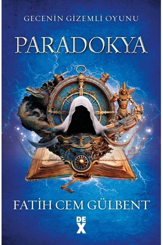 Paradokya