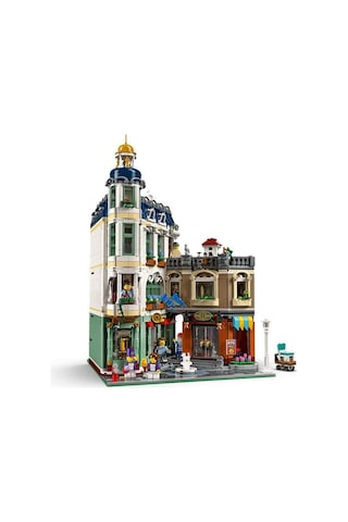 Lego 11371 Icons Alışveriş Caddesi