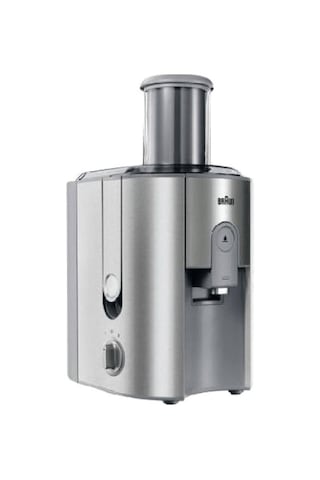 Braun Multiquick 7 J700 Katı Meyve ve Sebze Sıkacağı (Teşhir) Braun Multiquick 7 J700 Katı Meyve ve Sebze Sıkacağı (Teşhir)