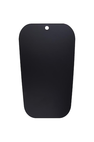 Homyl Kadın Erkek Uzun Çizme Şekillendirici Kurulu Ayakkabı 20- Siyah