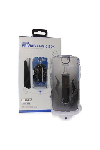 Samsung Galaxy Uyumlu S24 Vanessa Magic Hayalet Cam 30055133