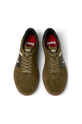 Camper Pelotas Soller Erkek Sneaker K100937-026