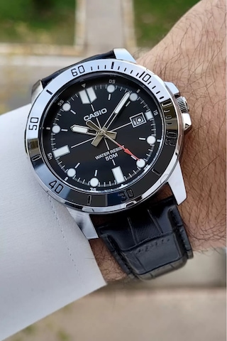 Casio Csıste190 Erkek Kol Saati