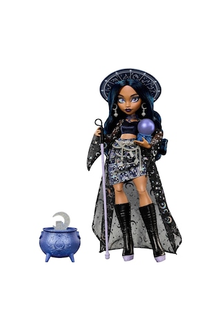 Jmb89 Moonspell Magic By Monster High Claire De Luna