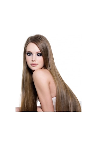 Zaymın Keratin & Biotin Saç Bakım Serumu 50 ML