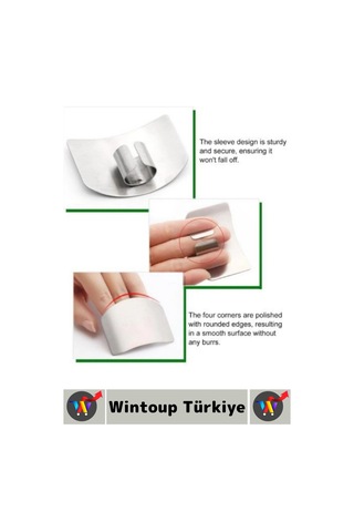 Mutfak Hafif Kompakt Her Parmak Tipine Uyumlu Mutfak Yemek Hazırlık Et Balık Soğan Meyve Sebze Hızl