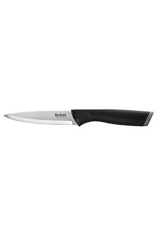 Tefal Comfort Knife 3'lü Bıçak Seti Siyah