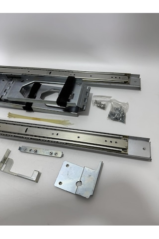 Hp Compaq Proliant Ml530 Ml570 Ray Kiti 163737-015 Çok Renkli