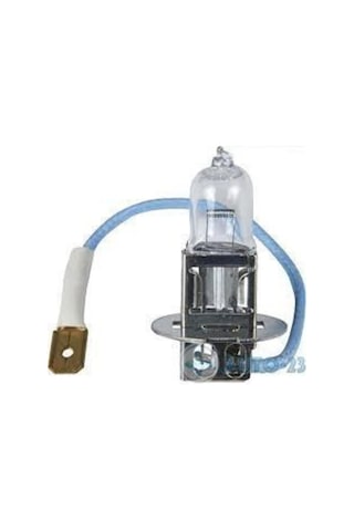 Halojen Ampul H3 Eco 12v H3 55w 1987302802 1 Adet