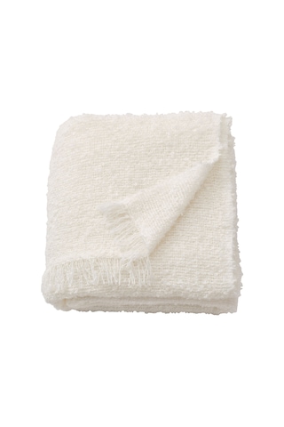 Ikea Sandbrodd Polar Koltuk Örtüsü Tek Kişilik 130 X 170 Cm Beyaz