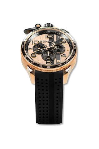 Bomberg Bs45chpg.059-19.12 Erkek Kol Saati