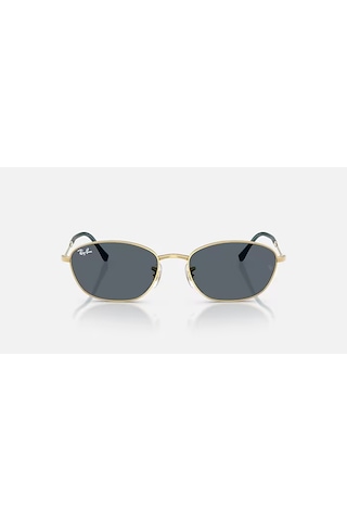 Ray-ban Rb3749 9278/r5 58 Kadın Güneş Gözlüğü Altın