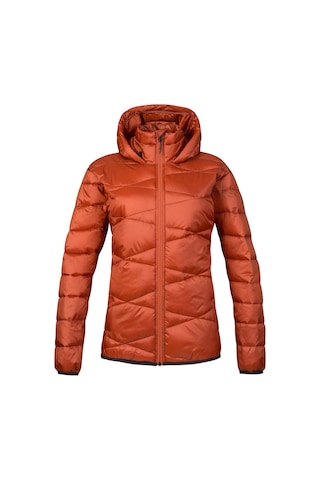 Hannah Betlis Kadın Outdoor Ceket 10047232hhx.01 Cstick Cinnamon Stick