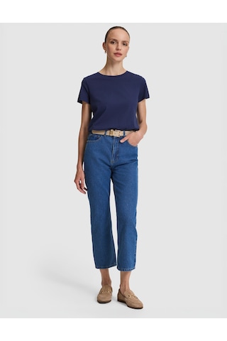 Pierre Cardin Kadın Açık Mavi Pantolon Jean 50324930-vr003