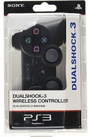 Sony PS3 Dualshock 3 Wireless Controller Oyun Kolu Joystick