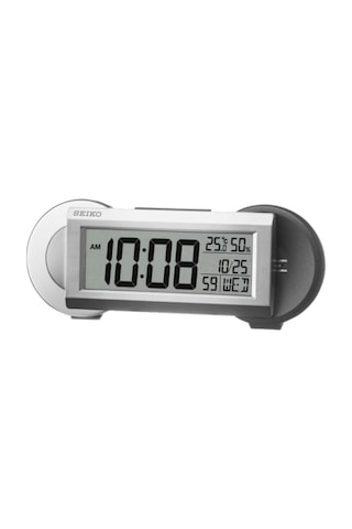 Seiko Qhl071s Masa Saati Çok Renkli