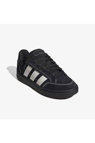 Adidas Grand Court Alpha Erkek Siyah Spor Ayakkabı Jr9819