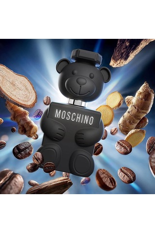 Moschino Toy Boy 2 Edp 100 Ml Erkek Parfümü Odunsu