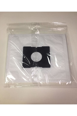 Fakır-fanton Sinbo-simtel 5'li Süpürge Toz Torbası