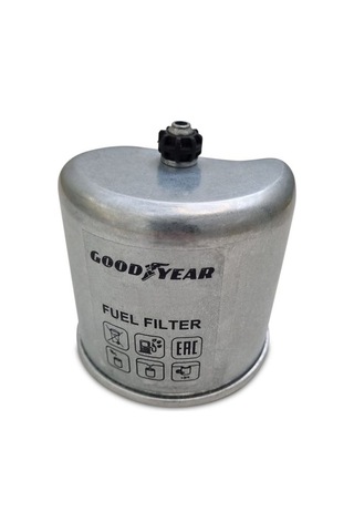 Goodyear Goodyear Peugeot Partner Tepee Yakıt Filtresi 2011-2023 Arası Uyumlu Oem Kodu: 1906000000
