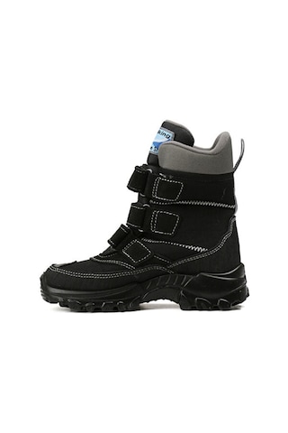 Grisport Çocuk Outdoor Botu 9344p108lg Siyah Nero Pampas