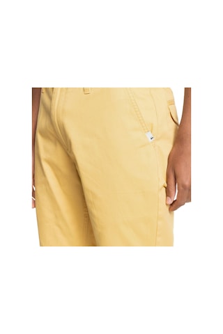 Quiksilver Everyday Chino Light Erkek Şort Camel