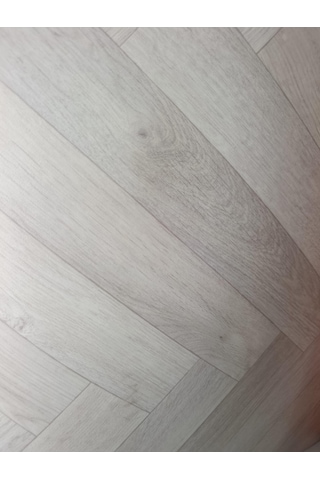 1 M X 1 M Altı Keçeli Ahşap Desenli Yer Döşeme Muşambası Dayanıklı Pvc Zemin Kaplama