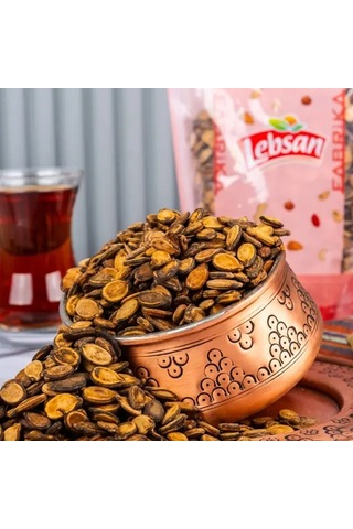 Karpuz Çekirdeği - Lebsan Kuruyemiş 1 KG