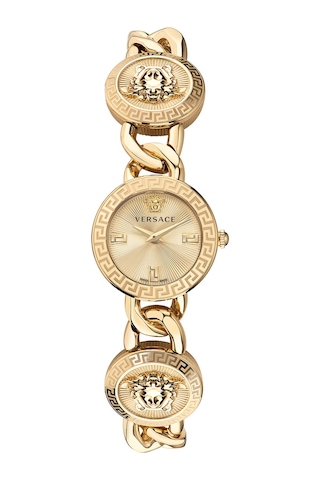 Versace Swiss Made VRSCVE3C00222 Kadın Kol Saati