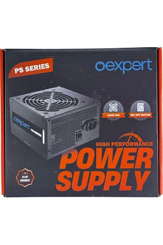 Oexpert Psu01 300 Watt 300w Psu Power Suppy Güç Kaynağı