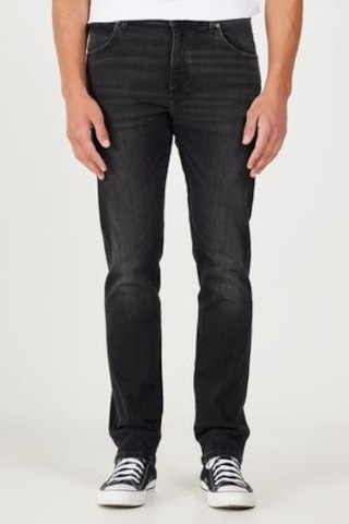 Pantolon Wrangler Mw12s04958 Taş