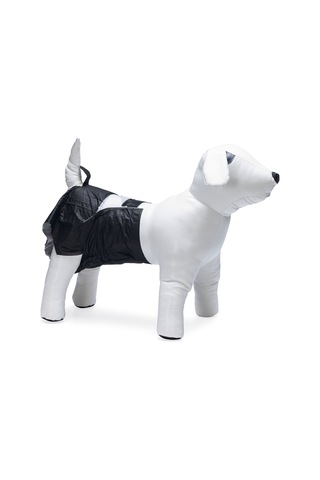 Beeztees Köpek Alt Bezi, Mükemmel Uyum, Kullan-at, Siyah, 22 Adet, Xs