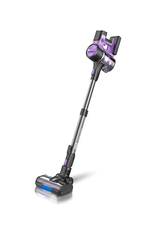 Inse S10X Kablosuz Dikey Süpürge