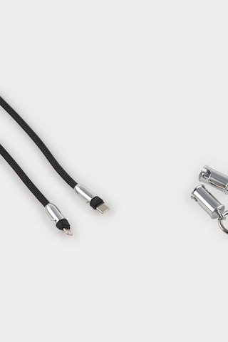 Defacto Type-c To Lightning Şarj Kablolu Telefon Askısı G7516axnsbk50