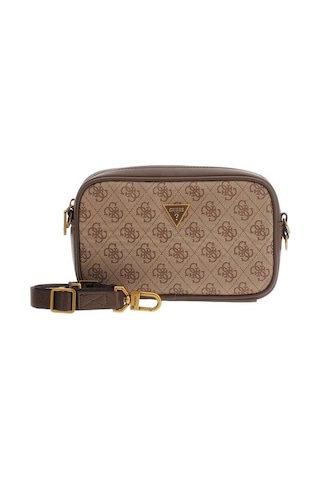Guess Milano Erkek Portföy Ve El Çanta Hmmılop6150 Bej