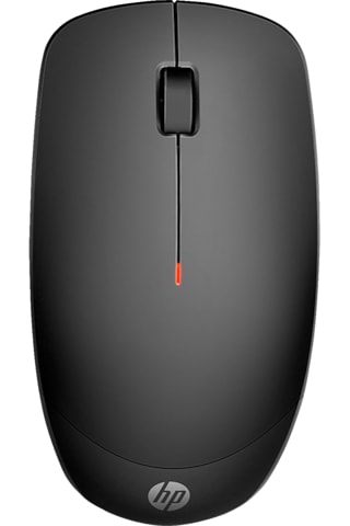 Hp 235 4E407UT Slim Wireless Optik Mouse