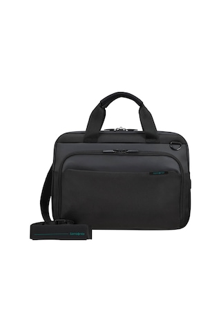 SAMSONITE KF9-09-001 14.1 Mysight Notebook Çantası Siyah