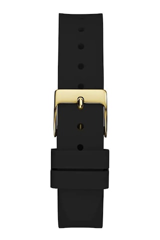 Guess Gugw0658l1 Pırlantalı Kadın Kol Saati