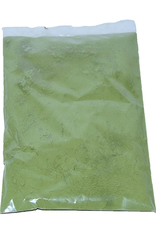 Lokmanavm Doğal Saf Naturel Toz Kına 100 Gr Paket