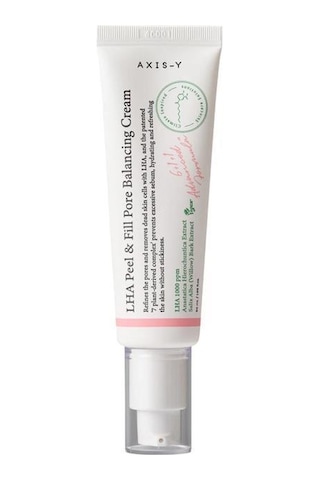 Lha Peel&fill Gözenek Sıkılaştırıcı Krem 50 Ml