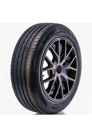 Waterfall 205/45R16 87W XL Eco Dynamic Yaz Lastiği 2025 Waterfall 205/45R16 87W XL Eco Dynamic Yaz Lastiği 2025
