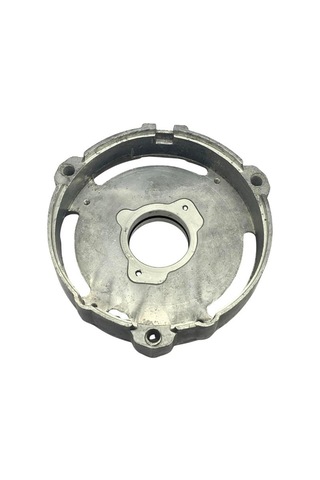 Lucas Alternatör Arka Kapak 45 A/55 A Chrysler-mf 285 Traktör-renault R9 22005809