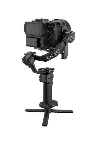 Zhiyun Crane 4