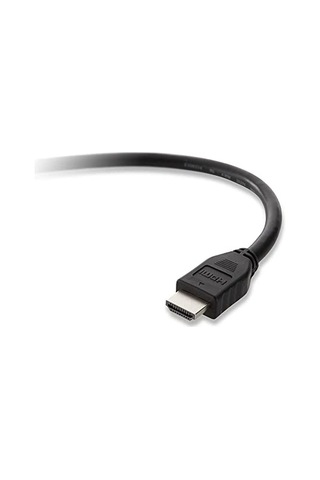 Hızlı Hdmı 1.4 Kablosu, 1.5m 4k, Ultra Hd, 3d , F3y017bt1, 5mblk Diğer