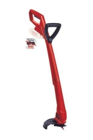 Einhell GC-CT 18/24 Li P - Solo Akülü Kenar Kesme Makinesi - 3411104