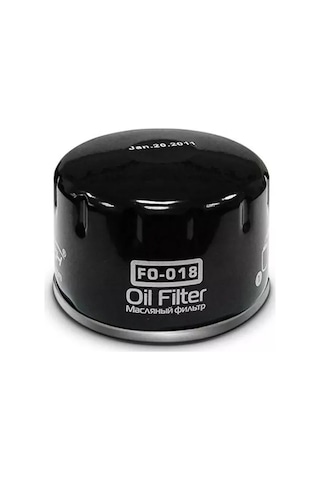 Fortech Renault Duster, Kaptur İçin 2.0 L 143 Beygir Güçlü, 2015 Ve Sonrası Filtre Takımı. 188607086