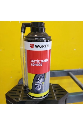 Würth Lastik Tamir Köpüğü
