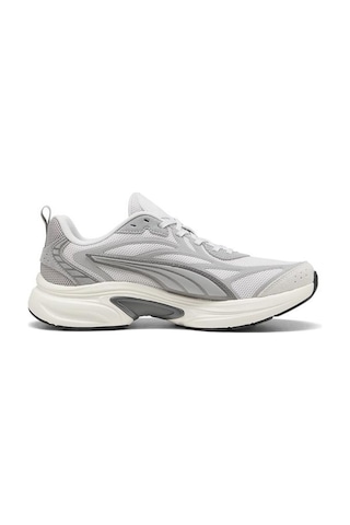 Puma Softride Escalate Gri Spor Ayakkabı 31316807