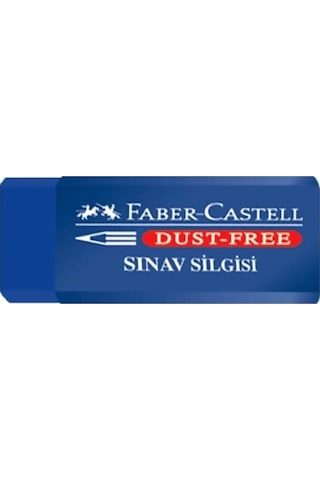 0.7 Uç - Silgi Seti Karışık